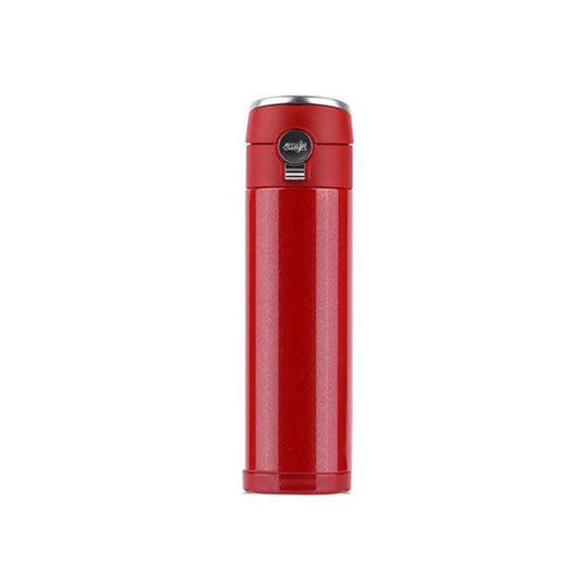 518162 Emsa Water Bottle Red 0.46L 12c