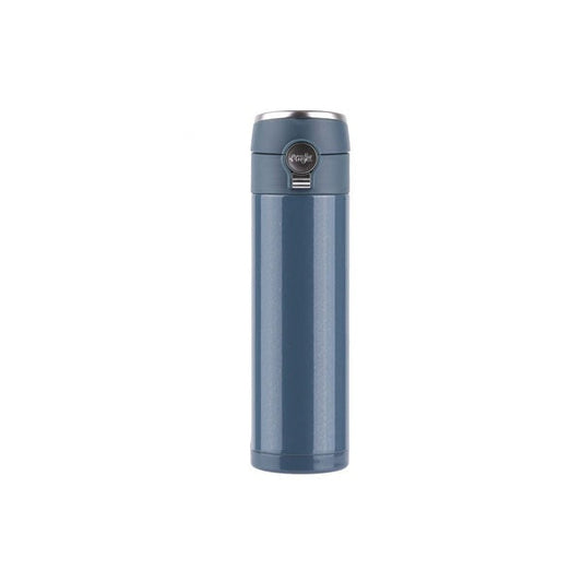 518697 Emsa WaterBottle DrkBlue 0.46L12c