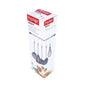 54112 Prestige Basic N/S 6Pcs (12c