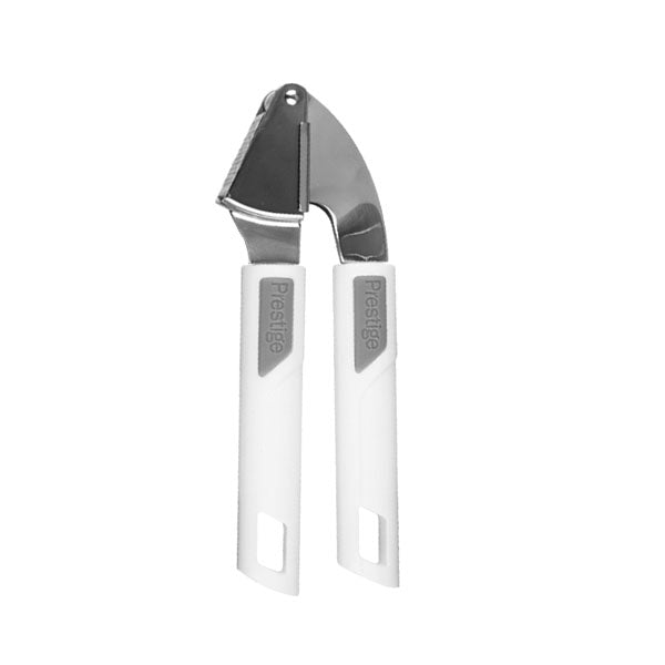 54126 Prestige Basic Garlic Press 72c