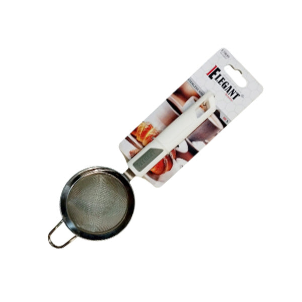 E7809 Nylon Tea Strainer 72c