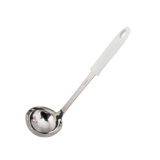 54406 Prestige Basic Steel Soup Ladle72c