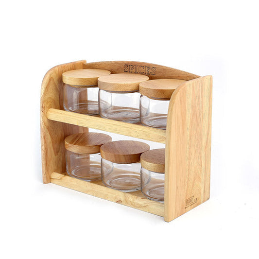 GWOG55-6 6Pcs Jar Billi (4c)