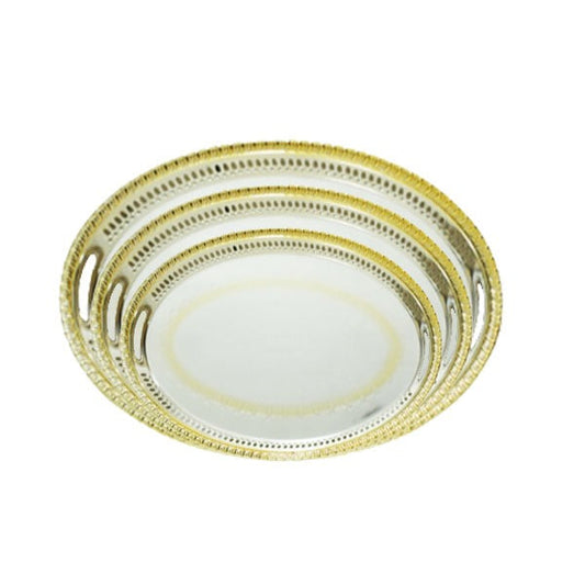 5530(T285 LMS)SG-3P 3Pcs Tray Set 4c