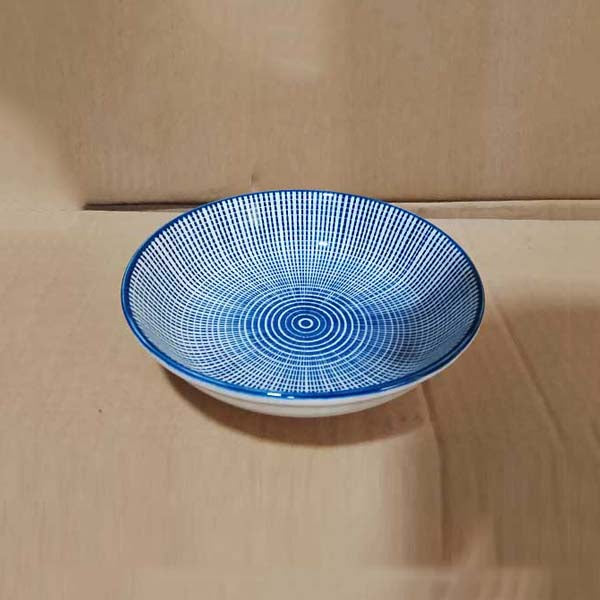 55TP 2008# 5.5"Deep Plate 12-96c