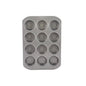 57127(53944) Prestige 12Cup Muff Pan 6c