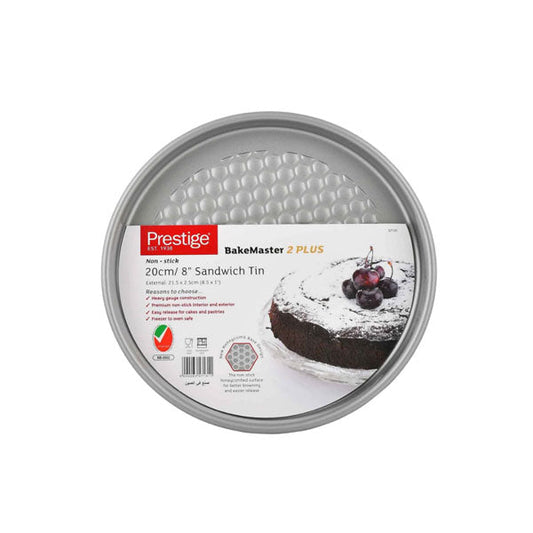57131 Prestige Sandwich Pan 6ctn