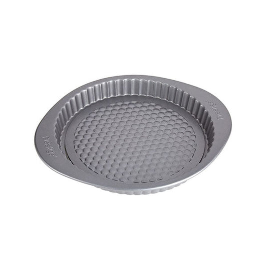 57137(53950) Prestige Flan Tin (6c)