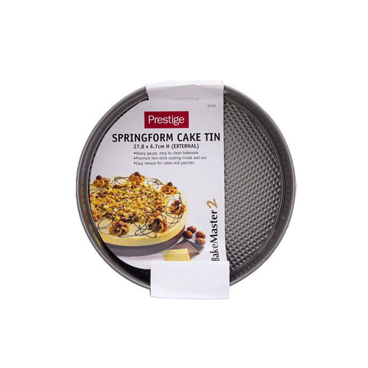 57151 Prestige Spring Pan Round Big (6c)