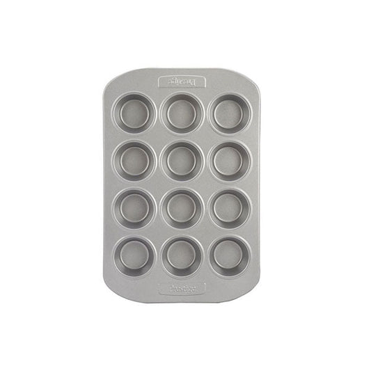 57448(53957) Prestige12CupMiniMuf Pan 6c