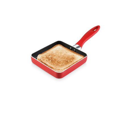 594004 GRILLING PAN 14X14 CM PRESTO 48c