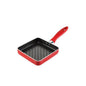 594003 GRILLING PAN 12x12CM PRESTO 48c