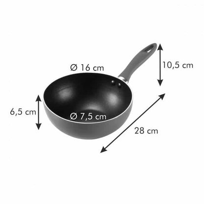 594010 PRESTO Mini 16cm WOKPAN TESCOMA