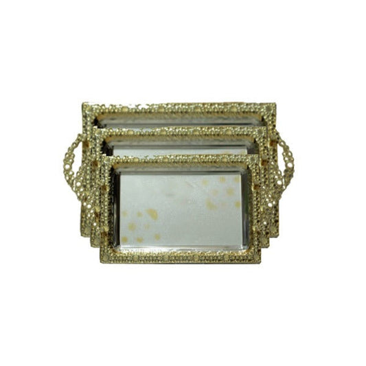 5946-T1537-LMS-SG 3P 3Pcs Tray Set 6c
