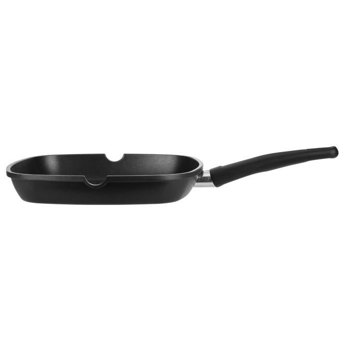 601246 PREMIUM Grill Pan 26cm 12c