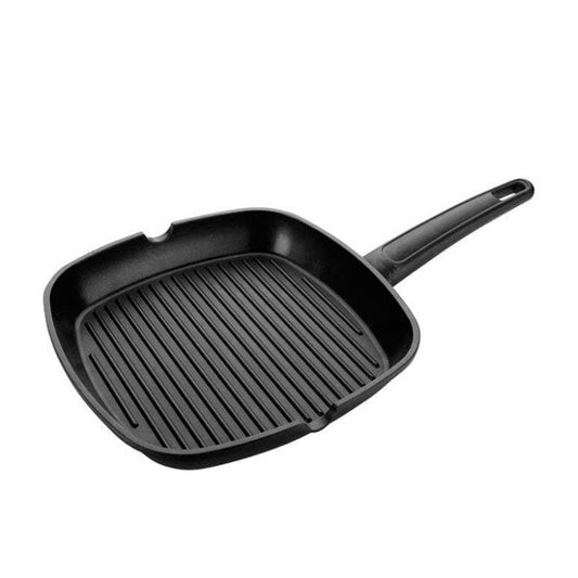 601246 PREMIUM Grill Pan 26cm 12c