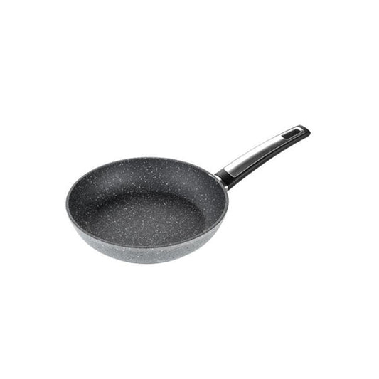 602420 PREMIUM Stone 20cm Fry Pan 6c