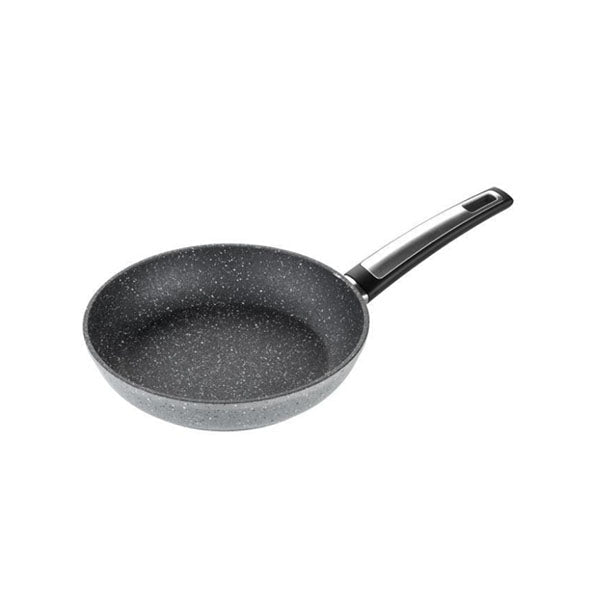 602424 PREMIUM Stone 24cm Fry Pan 6c