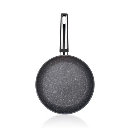 602426 PREMIUM Stone 26cm Fry Pan 6c
