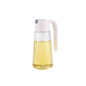 60338 Auto Opening closing oil pot 700ml