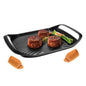 605068 GRILLING PAN 42x28 CM SMARTCLI 4c