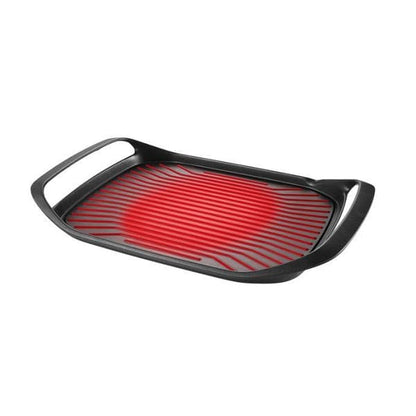 605068 GRILLING PAN 42x28 CM SMARTCLI 4c