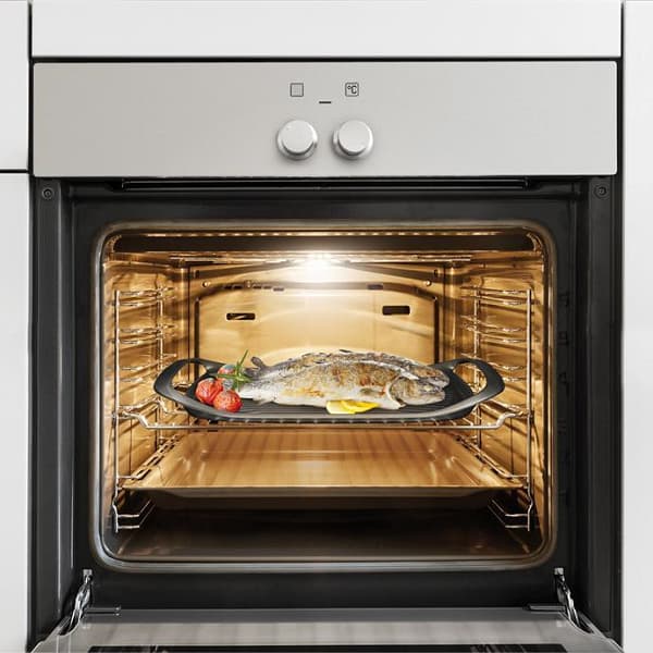 605068 GRILLING PAN 42x28 CM SMARTCLI 4c