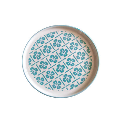 60FGDGP Round Plate
