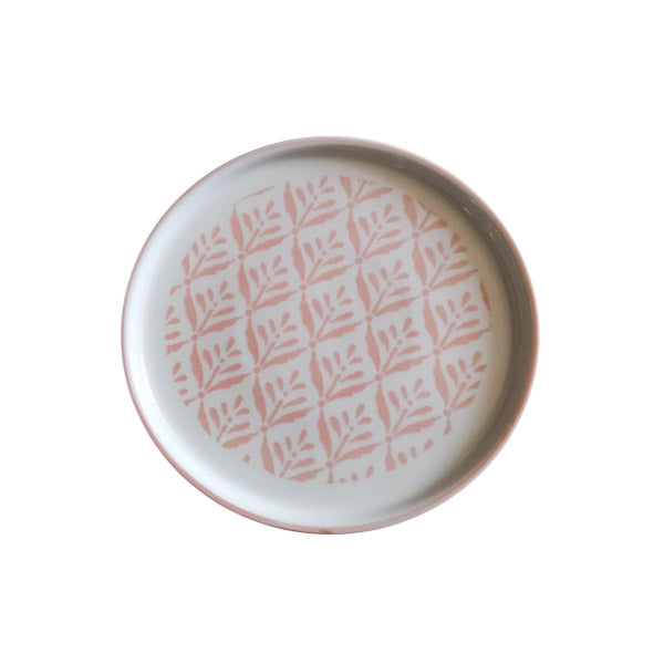 60FGDGP Round Plate