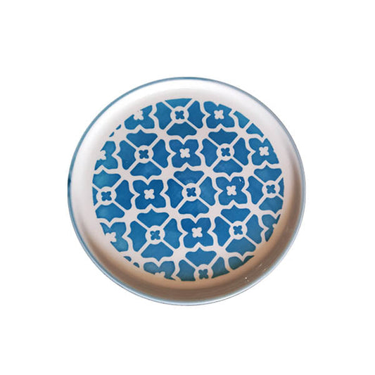 60FGDGP Round Plate