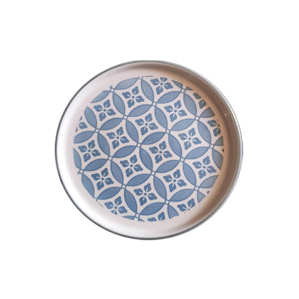 60FGDGP Round Plate
