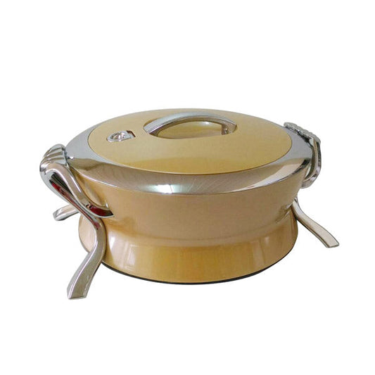 626LT-S 6Ltr Generosity Latte HotPot 6c