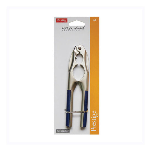 63 Prestige Nut Cutter (48c)