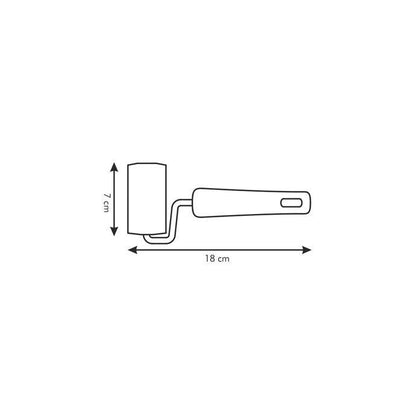 630030 DELICIA Rolling Pin (12/120)