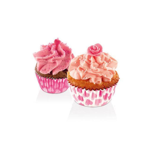 630599 MiniaTureBakingCup40cm,100pc 144c