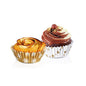 630614 BakingCup60cm,60PcWinterDelic 96c