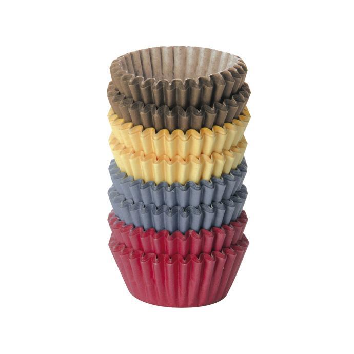 630624 RedPaperBackingCup4cm,200pc 96c