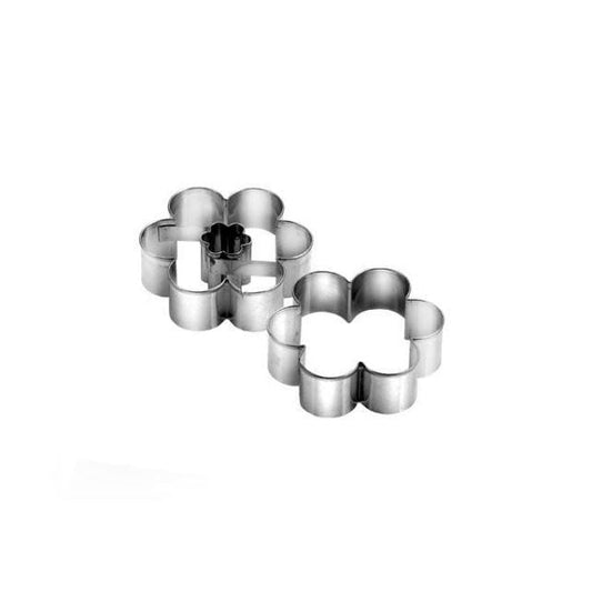 631180 DELICIA 2pc Flower B/C (12/144)