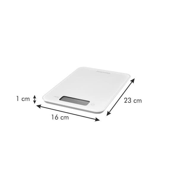 634512 Digital KitchenScale5KGAccura 12c