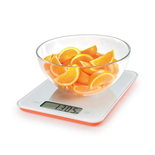 634514 Digital Kitchen Scale 15kg 12c