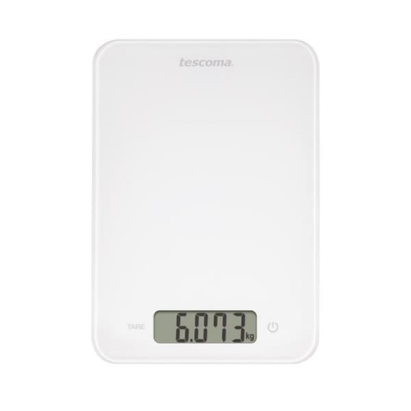 634514 Digital Kitchen Scale 15kg 12c