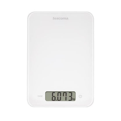 634514 Digital Kitchen Scale 15kg 12c