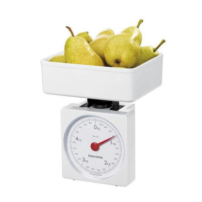 634524 ACCURA 5Kg Kitchen Scale (12/ctn)