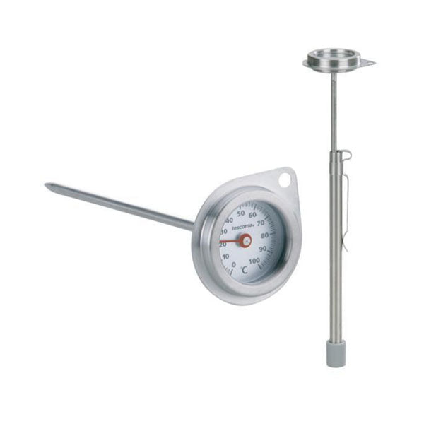 636152 Cooks Thermometer 72c