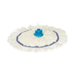 63891 Sweany Micro Fiber Mop & T/S 130cm