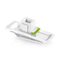 643848 HANDY GarlicSlicing Grater(12/48)