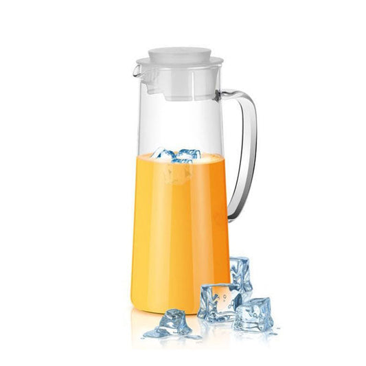 646616 TEO 1Ltr Jug Refrigerator 12c