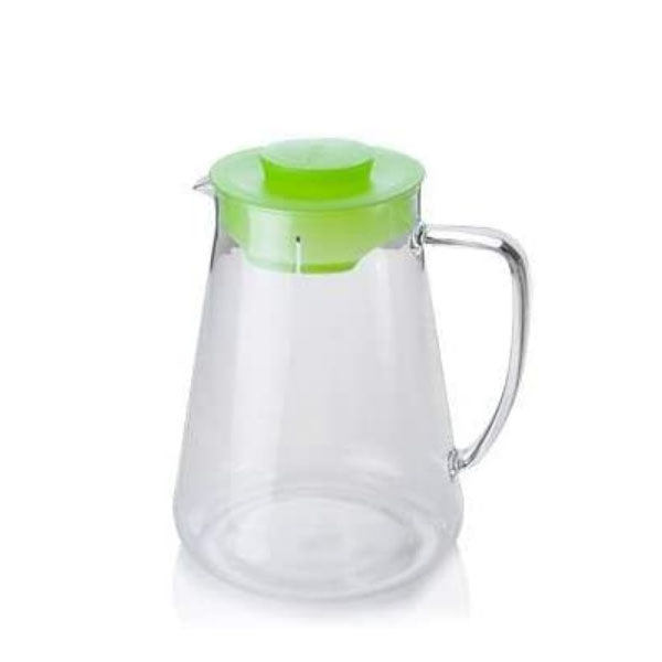 646626.25 TEO Tea Jug Green 6/ctn