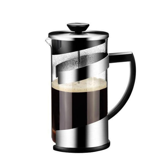 646634 TEO Tea/Coffee Maker 1.0Ltr 6/12