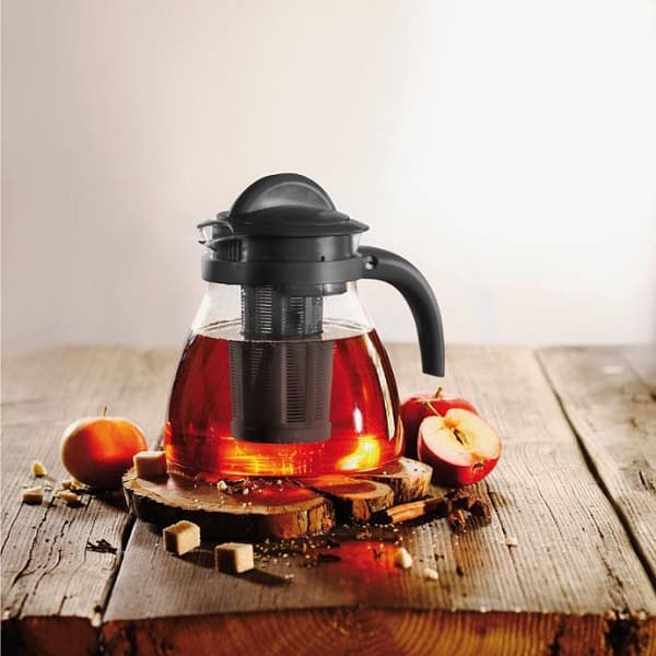 647110.44 TEA MAKER 1.5 L, W.INFUSER 12c